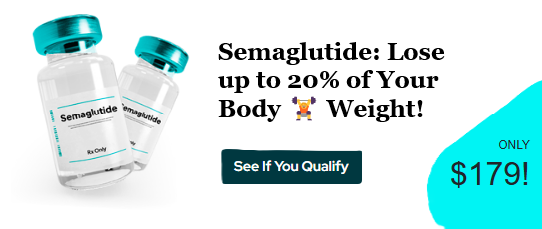 Semaglutide Lose up to 20% of Your Body🏋Weight